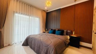 Pool villa 5 bedrooms - 6