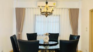 Pool villa 5 bedrooms - 4