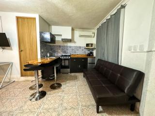 Studio Pi increible espacio con piscina y billar - 3