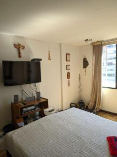 Colibrí Inn - Bogotá - 8