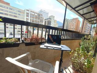 Colibrí Inn - Bogotá - 4