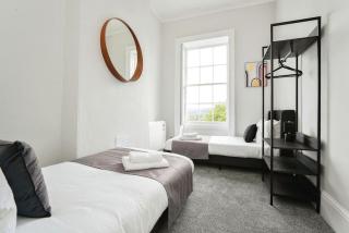 La Galerie A Luxury Montpellier Regency Apartment - - 7