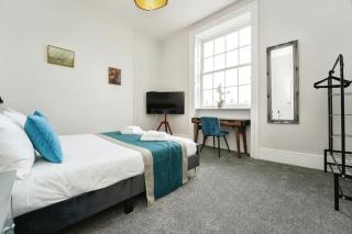 La Galerie A Luxury Montpellier Regency Apartment - - 4