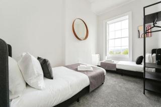 La Galerie A Luxury Montpellier Regency Apartment - - 3