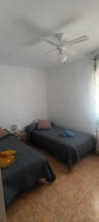 adosado con piscina en Cabo de Gata 6p - 5