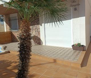 Casa en playa de Gandia - Los Mártires - 0