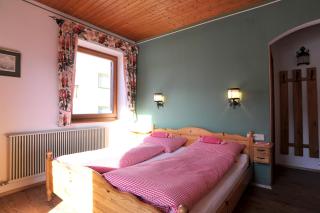 Haus am Mühlbach - Weissensee - 4