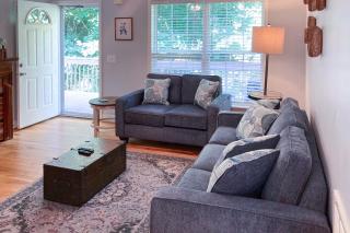 Brownstone Escape - 7