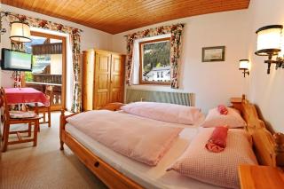 Haus am Mühlbach - Weissensee - 3