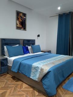 FAMY Hotel - Douala - 2