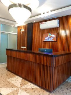 FAMY Hotel - Douala - 2