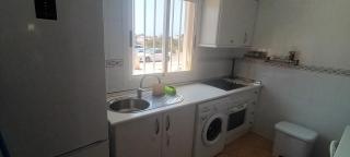 adosado con piscina en Cabo de Gata 6p - 9