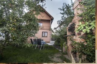 Casa Finna - Covasna - 7