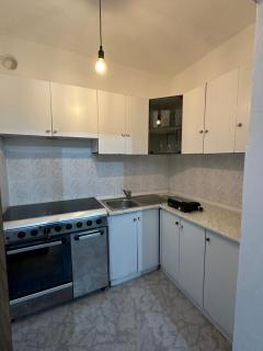 Jurgens Apartment - Shkodër - 7