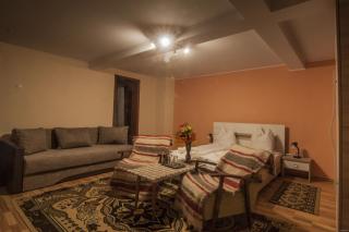 Casa Finna - Covasna - 1