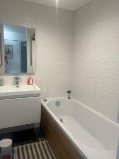 Chambre privée dansHavre de paix - Meyreuil - 7