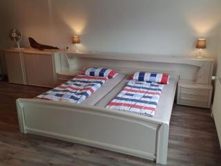 A fränkisch Häusla, Doppelhaushälfte - Nürnberg - 4