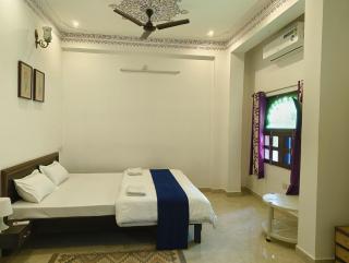 Rising Shemesh Home Stay - Udaipur - 3
