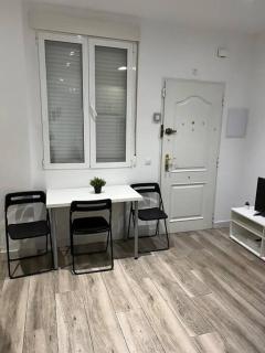Apartamento Acogedor Carpetana - Madrid - 5