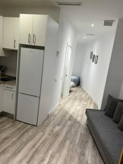 Apartamento Acogedor Carpetana - Madrid - 3
