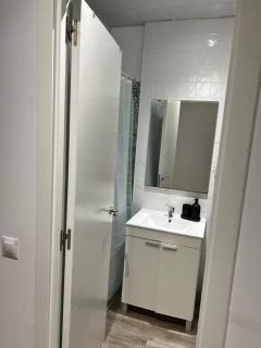 Apartamento Acogedor Carpetana - Madrid - 2