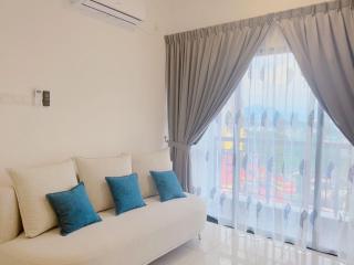 The Horizon Ipoh Blissful Homestay 2 - Ipoh - 8