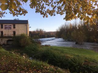 Quiet double ensuite room, own entrance - Varen - 4