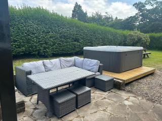 Stables Cottage by Group Retreats - Salisbury - 9
