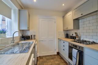 Stables Cottage by Group Retreats - 1