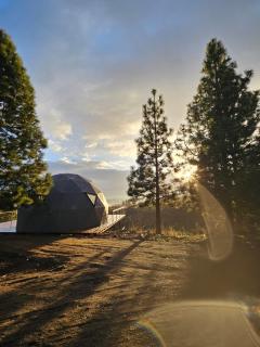 Nawal Glamping - Domos - Trevelin - 3