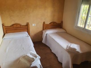 Cazorla Ortiz chalet - Pozo Alcón - 6