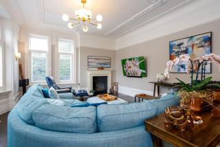 Tranquil Apartment in Merseyside - 1