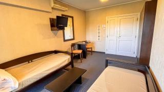 Marcin Hotel - Carilo - 9