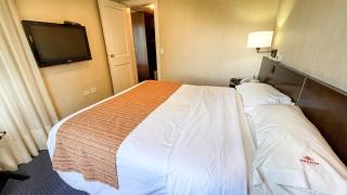 Marcin Hotel - Carilo - 8