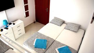 Apartment Sea View Coral Reef - 1