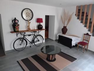Casa Madureira - 1