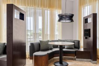 Courtyard by Marriott Evansville East - Evansville - 2
