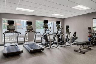 Courtyard by Marriott Evansville East - Evansville - 7