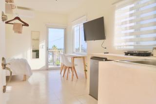 Estudio con vista al mar - San José del Cabo - 9