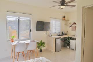 Estudio con vista al mar - San José del Cabo - 7