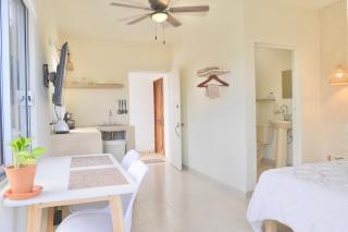Estudio con vista al mar - San José del Cabo - 5