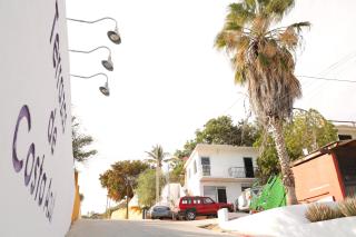 Estudio con vista al mar - San José del Cabo - 2