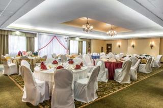 REGENCY INN & SUITES NEW LONDON MYSTIc - New London - 1