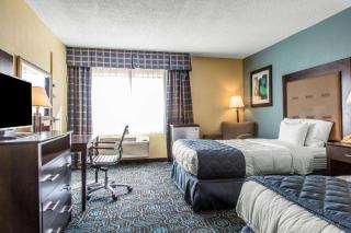 REGENCY INN & SUITES NEW LONDON MYSTIc - New London - 5