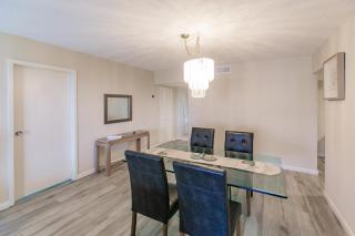 1055-506 5th Floor Coastal Escape - Sarasota - 2
