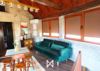 MyStay - Casa do Cabeço de Boi by Refúgio ao Luar - Terras de Bouro - 7