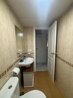 Fantastic apartment VFT MA 75455 - Manilva - 4