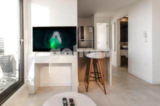 Modern And Elegant Brand New Apartment A Few Steps From Sh Sol - Assunção - 4