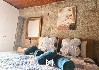 MyStay - Casa do Cabeço de Boi by Refúgio ao Luar - Terras de Bouro - 4