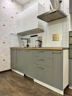 Современный уют, 2-комнатная квартира в Diplomat - 6